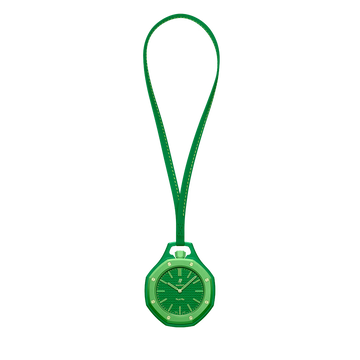 GREEN EIGHT