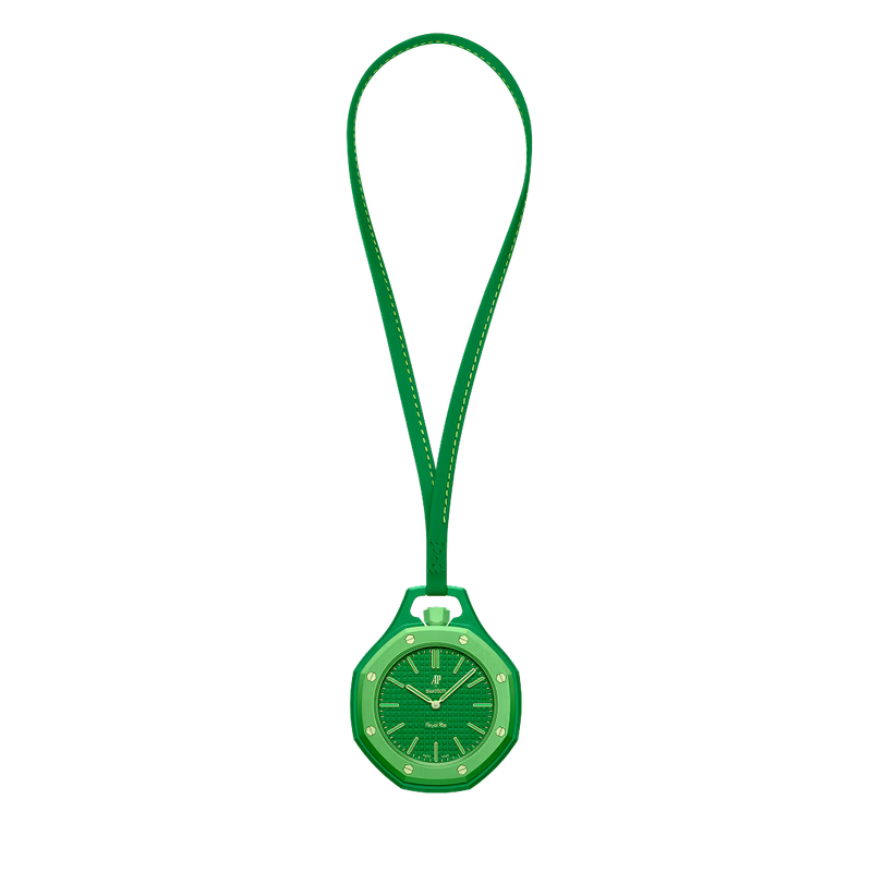 GREEN EIGHT
